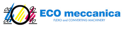 Eco Meccanica Logo