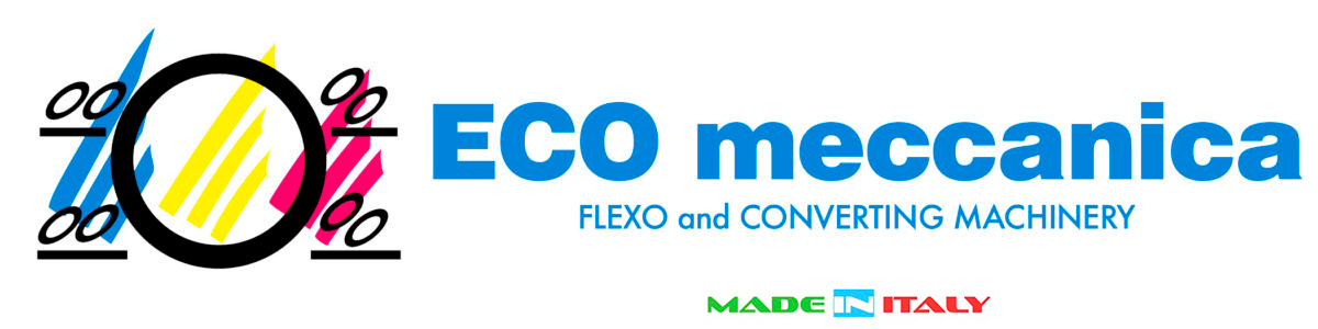 Eco Meccanica Logo